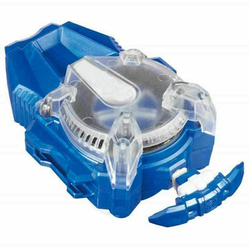 Beyblade B-166 Sparking L Bey Launcher GT